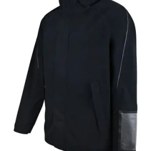 Top 10 😉 Outdoor & Sport Elkline Regenjacke Urban Limited Edition In Black Günstig Kaufen 😍 15
