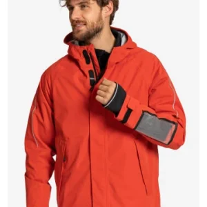 Beste Bewertungen von 🥰 Outdoor & Sport Elkline Regenjacke Urban Limited Edition In Mandarin Günstig Kaufen ⌛ 11