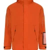 Beste Bewertungen von 🥰 Outdoor & Sport Elkline Regenjacke Urban Limited Edition In Mandarin Günstig Kaufen ⌛ 19