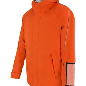 Beste Bewertungen von 🥰 Outdoor & Sport Elkline Regenjacke Urban Limited Edition In Mandarin Günstig Kaufen ⌛ 13