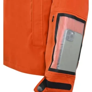 Beste Bewertungen von 🥰 Outdoor & Sport Elkline Regenjacke Urban Limited Edition In Mandarin Günstig Kaufen ⌛ 19
