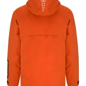 Beste Bewertungen von 🥰 Outdoor & Sport Elkline Regenjacke Urban Limited Edition In Mandarin Günstig Kaufen ⌛ 21