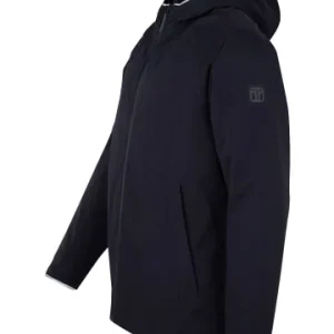 Neu 😉 Outdoor & Sport Elkline Regenjacke Urban Style In Black Günstig Kaufen 😍 8