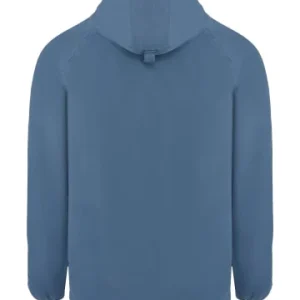 Am billigsten 😍 Outdoor & Sport Elkline Regenjacke Urban Style In Bluegrey Günstig Kaufen 🎁 12