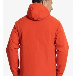 Aktion 😍 Outdoor & Sport Elkline Regenjacke Urban Style In Mandarin Günstig Kaufen 🥰 16