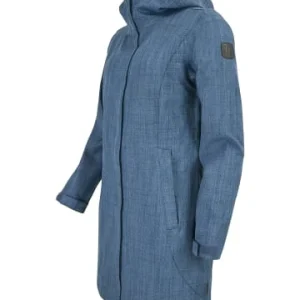Budget ⌛ Outdoor & Sport Elkline Regenmantel Dancing In The Rain In Blue Heaven Günstig Kaufen 🔔 12