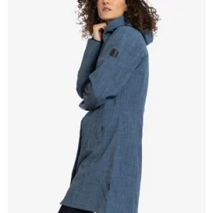 Budget ⌛ Outdoor & Sport Elkline Regenmantel Dancing In The Rain In Blue Heaven Günstig Kaufen 🔔 14