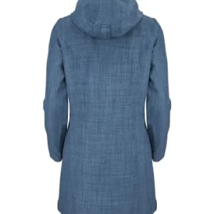 Budget ⌛ Outdoor & Sport Elkline Regenmantel Dancing In The Rain In Blue Heaven Günstig Kaufen 🔔 16