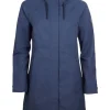 Budget 🔔 Outdoor & Sport Elkline Regenmantel Feel Good In Darkblue Günstig Kaufen ❤️ 19