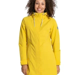 Beste Bewertungen von 👍 Outdoor & Sport Elkline Regenmantel Feel Good In Lemon Günstig Kaufen 😍 11