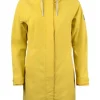 Beste Bewertungen von 👍 Outdoor & Sport Elkline Regenmantel Feel Good In Lemon Günstig Kaufen 😍 25