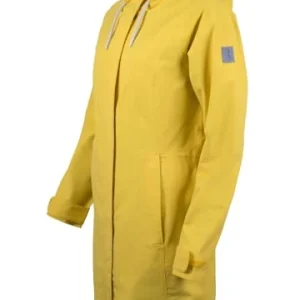 Beste Bewertungen von 👍 Outdoor & Sport Elkline Regenmantel Feel Good In Lemon Günstig Kaufen 😍 13