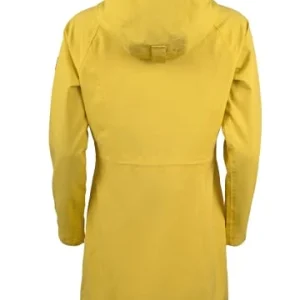 Beste Bewertungen von 👍 Outdoor & Sport Elkline Regenmantel Feel Good In Lemon Günstig Kaufen 😍 19