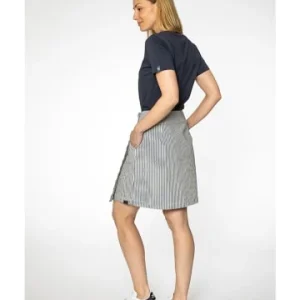 Coupon 🔔 Bekleidung Elkline Rock “Umgarnt” In Blau Günstig Kaufen ✨ 16