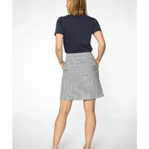 Coupon 🔔 Bekleidung Elkline Rock “Umgarnt” In Blau Günstig Kaufen ✨ 18