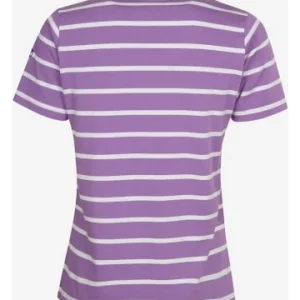 Billig 🔥 Bekleidung Elkline 👚 Shirt “Anna” In Lila Günstig Kaufen 👏 7