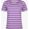 Billig 🔥 Bekleidung Elkline 👚 Shirt “Anna” In Lila Günstig Kaufen 👏 25