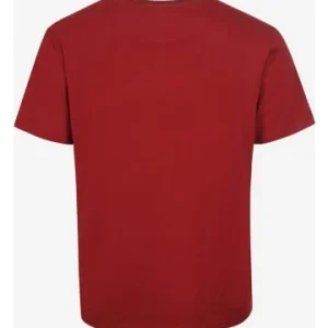 Besorgen 😍 Bekleidung Elkline 👚 Shirt “Bamboo” In Rot Günstig Kaufen 😉 6