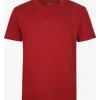 Besorgen 😍 Bekleidung Elkline 👚 Shirt “Bamboo” In Rot Günstig Kaufen 😉 7