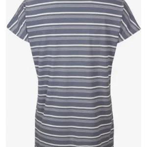 Bestes Angebot 🎁 Bekleidung Elkline 👚 Shirt “Cream” In Blau Günstig Kaufen ⭐ 6