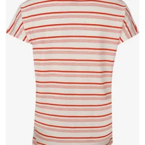 Neu 😉 Bekleidung Elkline 👕 Shirt “Cream” In Rot Günstig Kaufen 🌟 6