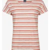 Neu 😉 Bekleidung Elkline 👕 Shirt “Cream” In Rot Günstig Kaufen 🌟 19