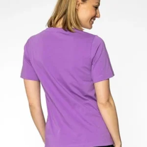 Rabatt 👏 Bekleidung Elkline 👕 Shirt “Filled With Love” In Lila Günstig Kaufen 🎉 6