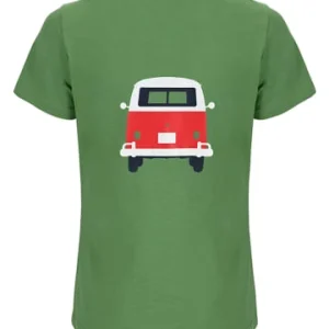 Blitzangebot 🤩 Bekleidung Elkline 👚 Shirt “Kult” In Grün Günstig Kaufen 👍 6