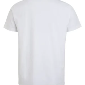 Rabatt 😍 Bekleidung Elkline 👕 Shirt “Straight Forward” In Weiß Günstig Kaufen 👍 6