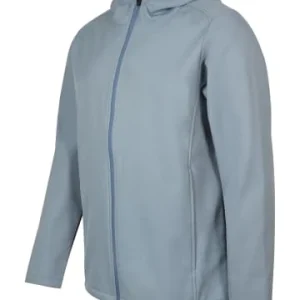 Budget 👏 Outdoor & Sport Elkline Softshelljacke Serious In Ashblue Günstig Kaufen 😀 10
