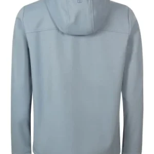 Budget 👏 Outdoor & Sport Elkline Softshelljacke Serious In Ashblue Günstig Kaufen 😀 12