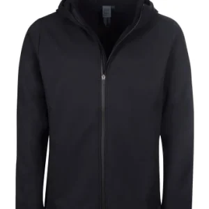 Coupon 🔥 Outdoor & Sport Elkline Softshelljacke Serious In Black Günstig Kaufen 🥰 12