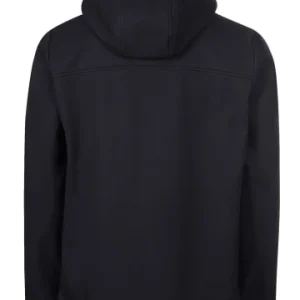 Coupon 🔥 Outdoor & Sport Elkline Softshelljacke Serious In Black Günstig Kaufen 🥰 18
