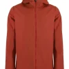 Auslauf 🔥 Outdoor & Sport Elkline Softshelljacke Serious In Syrahred Günstig Kaufen ❤️ 14