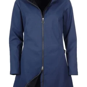 Rabatt 🤩 Outdoor & Sport Elkline Softshelljacke Soft Skills In Darkblue Günstig Kaufen 💯 9