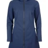 Rabatt 🤩 Outdoor & Sport Elkline Softshelljacke Soft Skills In Darkblue Günstig Kaufen 💯 19