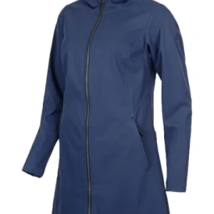 Rabatt 🤩 Outdoor & Sport Elkline Softshelljacke Soft Skills In Darkblue Günstig Kaufen 💯 11