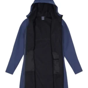 Rabatt 🤩 Outdoor & Sport Elkline Softshelljacke Soft Skills In Darkblue Günstig Kaufen 💯 13