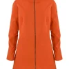 Auslauf 😉 Outdoor & Sport Elkline Softshelljacke Soft Skills In Mandarin Günstig Kaufen 🛒 11
