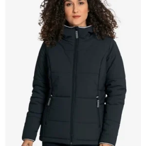 Großhandel 🔥 Bekleidung Elkline Steppjacke Comfortable In Black Günstig Kaufen ✔️ 11