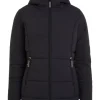 Großhandel 🔥 Bekleidung Elkline Steppjacke Comfortable In Black Günstig Kaufen ✔️ 19
