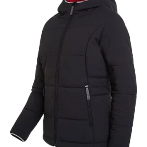 Großhandel 🔥 Bekleidung Elkline Steppjacke Comfortable In Black Günstig Kaufen ✔️ 13