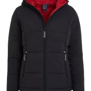 Großhandel 🔥 Bekleidung Elkline Steppjacke Comfortable In Black Günstig Kaufen ✔️ 15