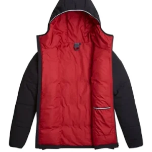 Großhandel 🔥 Bekleidung Elkline Steppjacke Comfortable In Black Günstig Kaufen ✔️ 19