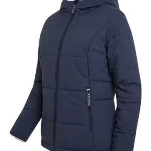 Budget ⭐ Bekleidung Elkline Steppjacke Comfortable In Blueshadow Günstig Kaufen 🛒 13