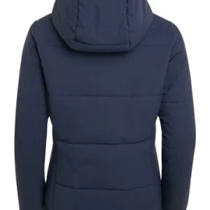 Budget ⭐ Bekleidung Elkline Steppjacke Comfortable In Blueshadow Günstig Kaufen 🛒 21