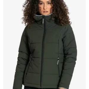 Besorgen 🎁 Bekleidung Elkline Steppjacke Comfortable In Forest Günstig Kaufen 🔔 11