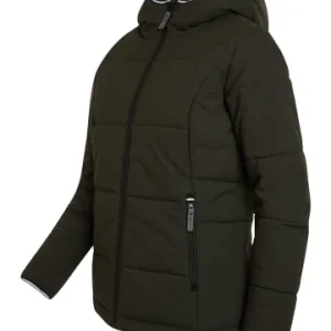 Besorgen 🎁 Bekleidung Elkline Steppjacke Comfortable In Forest Günstig Kaufen 🔔 13