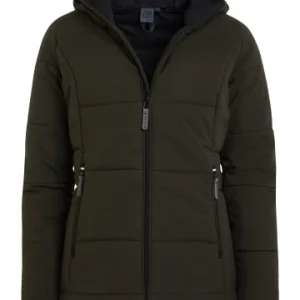 Besorgen 🎁 Bekleidung Elkline Steppjacke Comfortable In Forest Günstig Kaufen 🔔 15