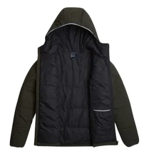 Besorgen 🎁 Bekleidung Elkline Steppjacke Comfortable In Forest Günstig Kaufen 🔔 17